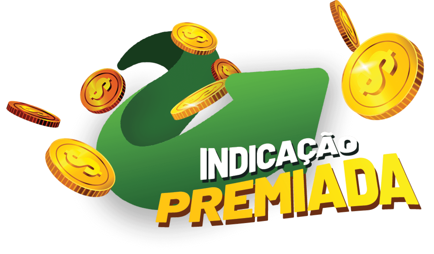 Indicação Premiada Copa